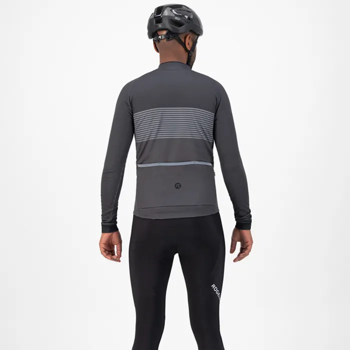 Rogelli Boost Winter Jacket Heren