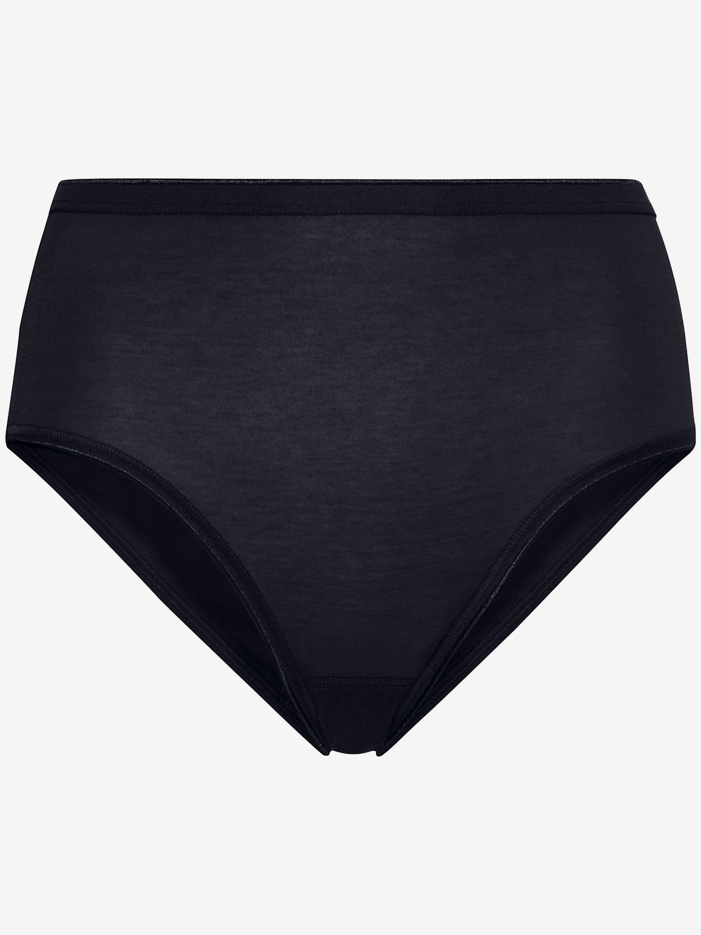 Slip jersey fin