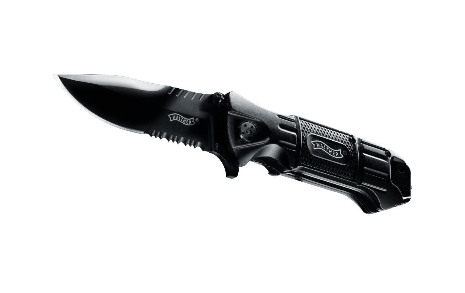 Taschenmesser BTKSurvival Knife