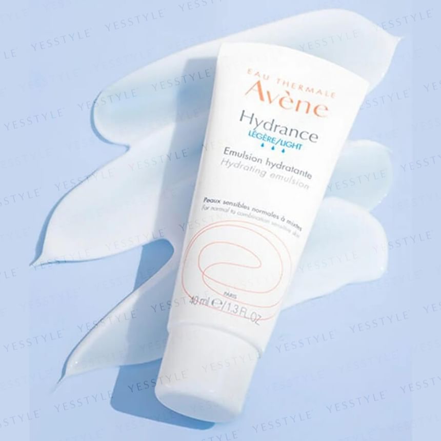 Avene - Hydrance Licht Hydraterende Emulsie