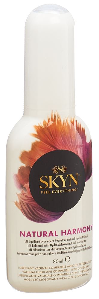 MANIX Skyn Gel Gel Natural Harmony Fl 80 ml