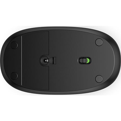 HP 240 trådløs mus - sort