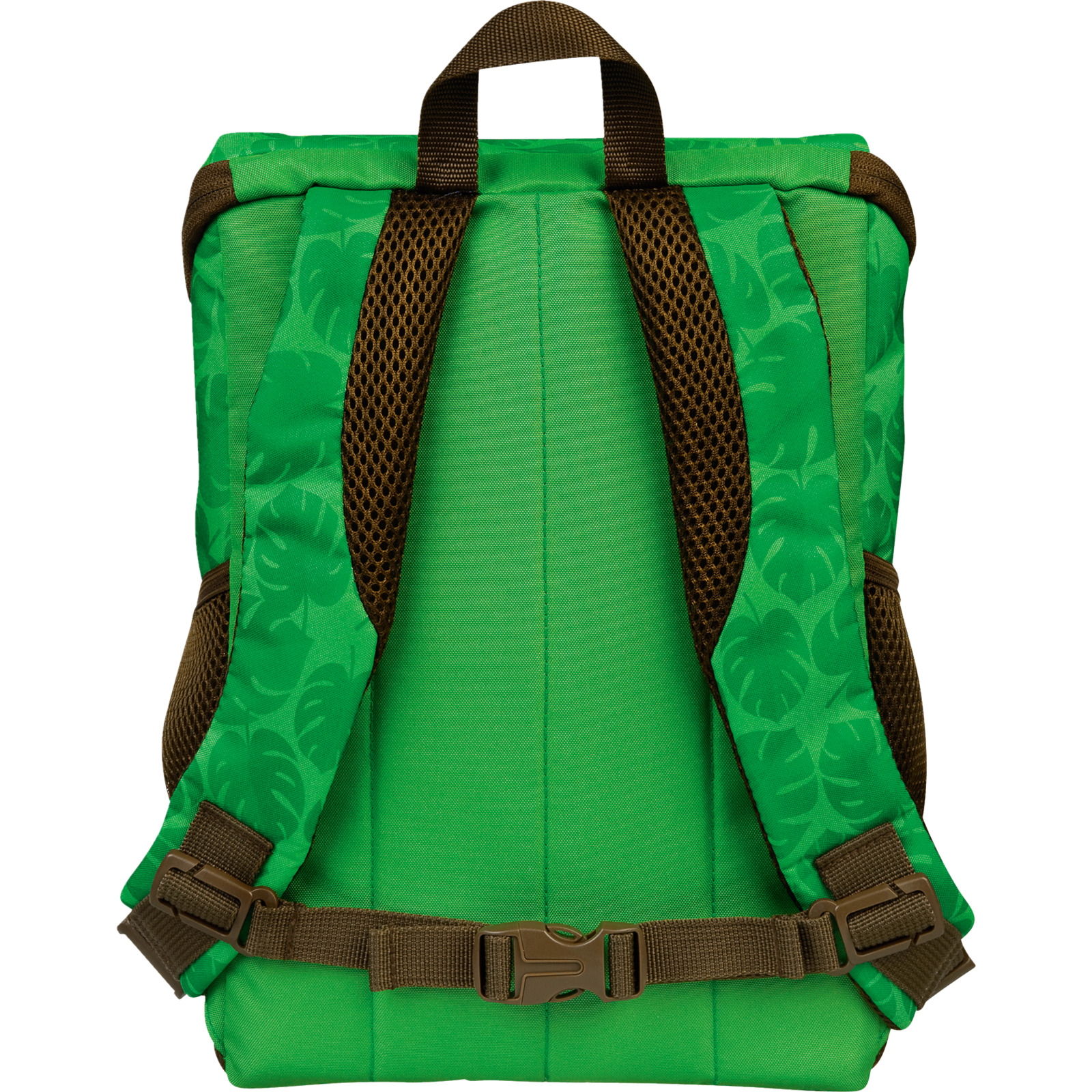 Scooli Kinderrucksack Affe