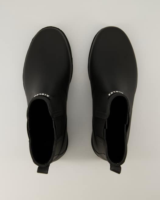 Aigle Carville 2 M Gummistiefel in Schwarz