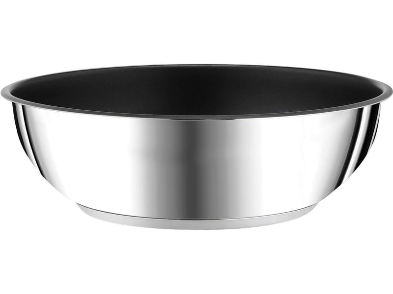 Tefal Kochgeschirr-Set Ingenio Preference On 28 cm Topf- und Pfannenset