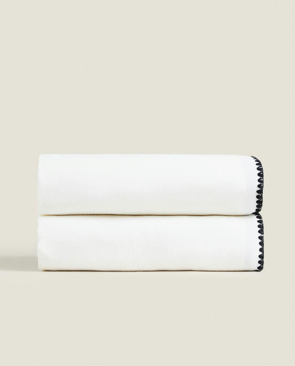 COBERTOR OVERLOCK