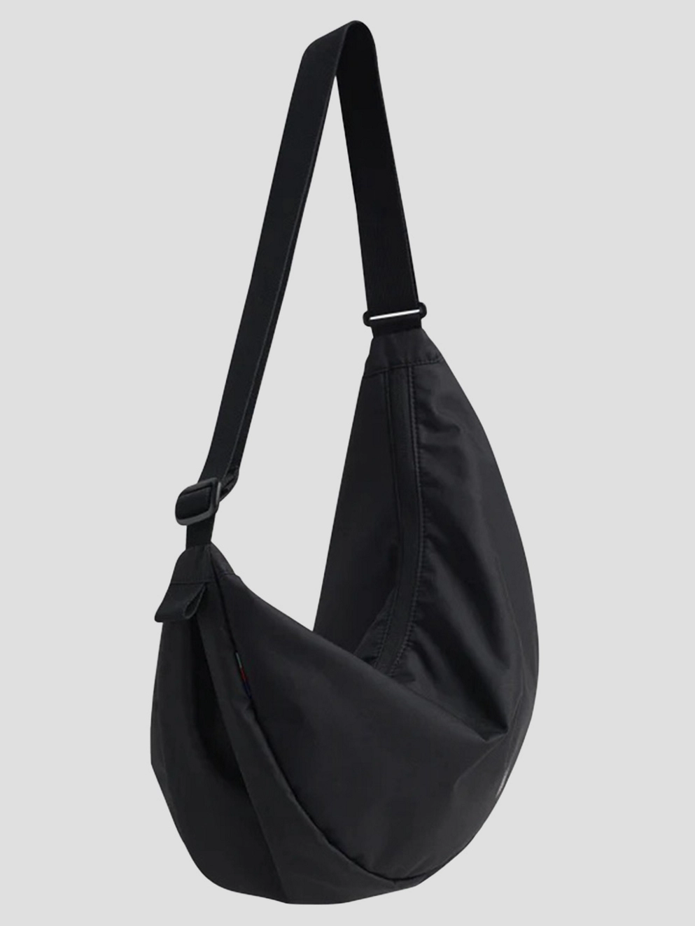 Got Bag Moon Bag Large Bag black
