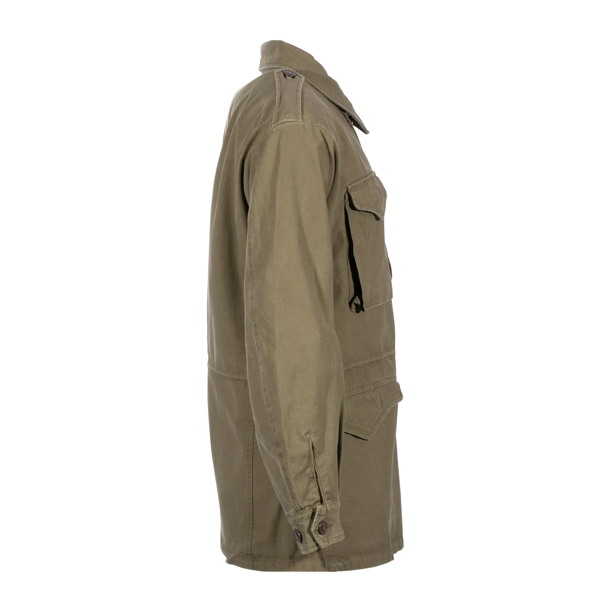 Mil-Tec -  US Feldjacke M43 Repro