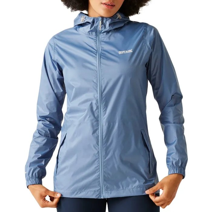 Regatta Pack-It Regenjas Dames