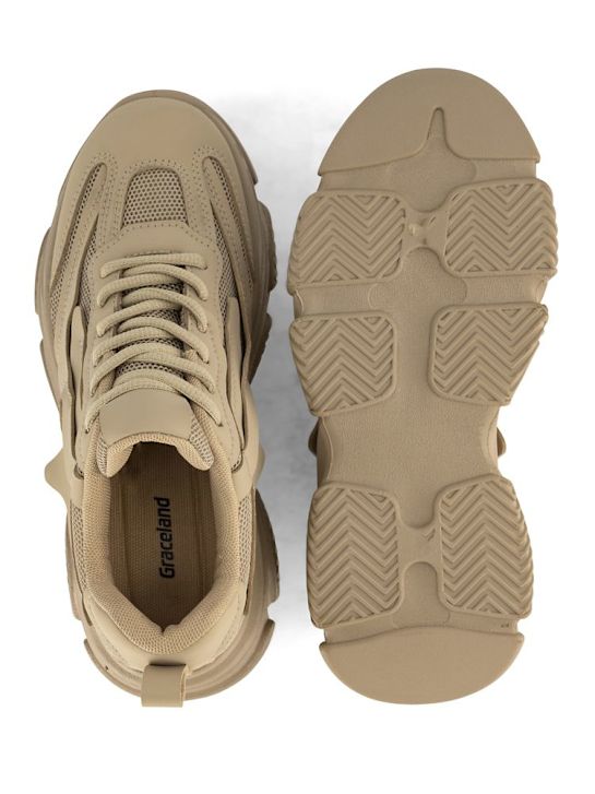 OXMOX Chunky sneaker