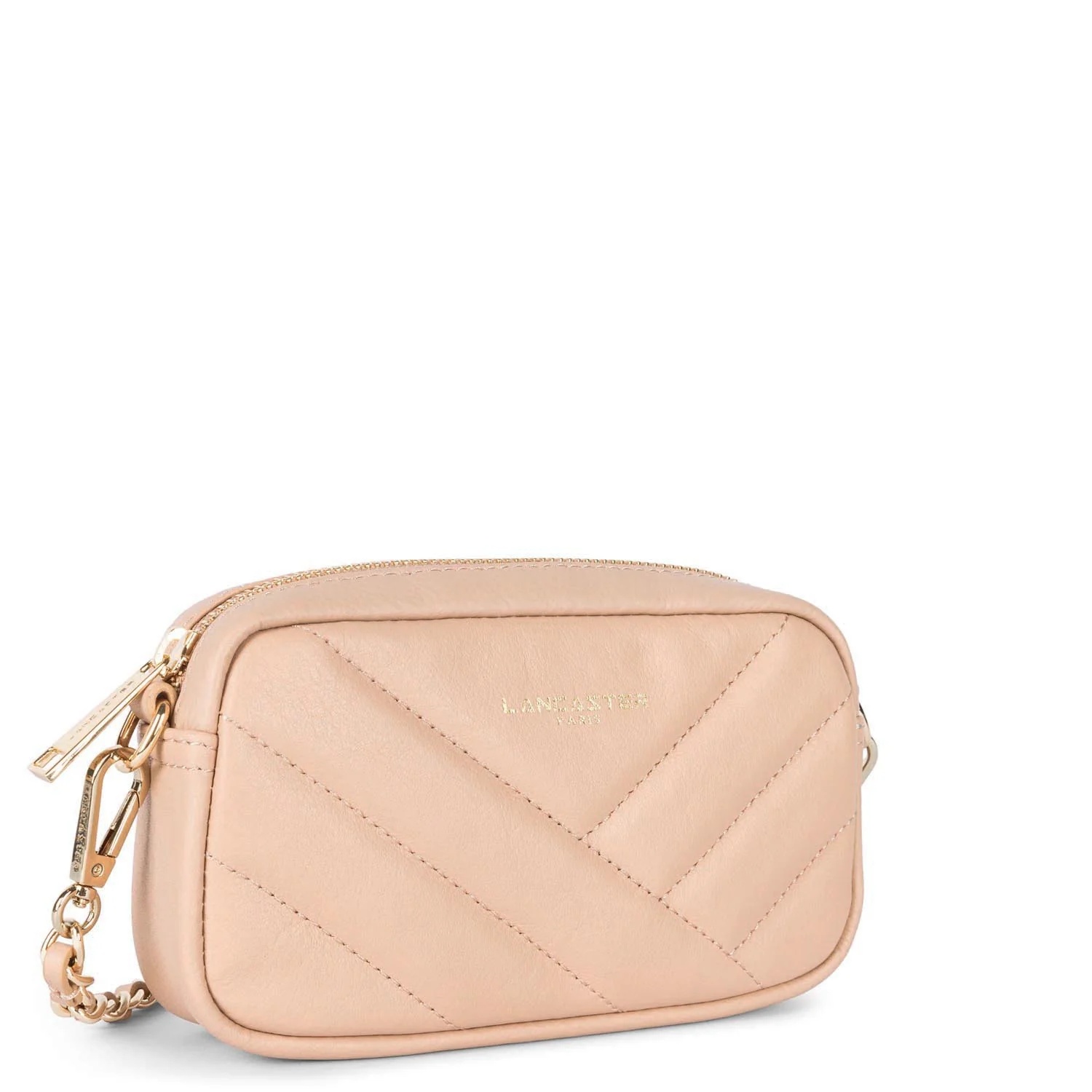 Soft Matelassé-Mini pochette smartphone