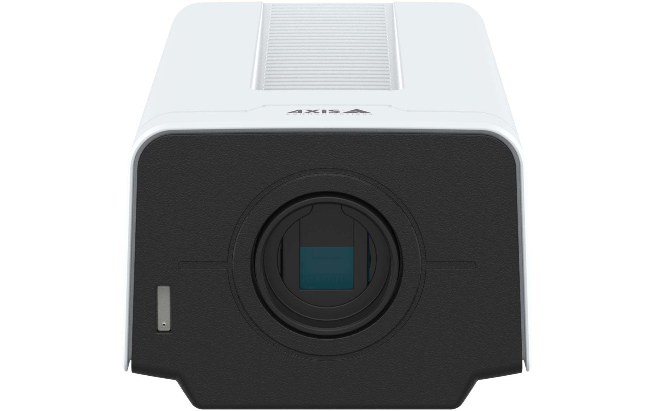 Netzwerkkamera P1387-B Box Barebone Ohne Objektiv<br>5 MP Innenüberwachung – Barebone