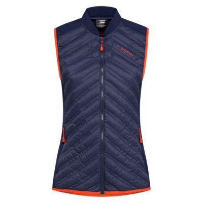 La SportivaAlya Vest - blau