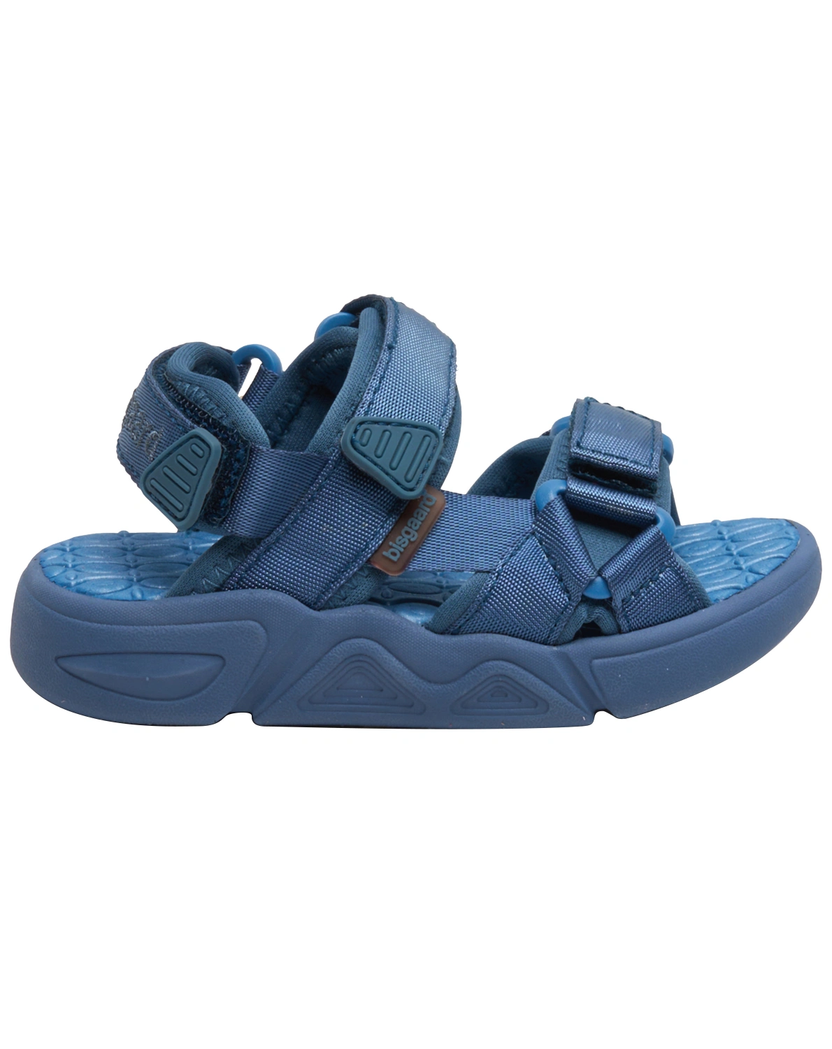Klett-Sandalen LOUIS in blue