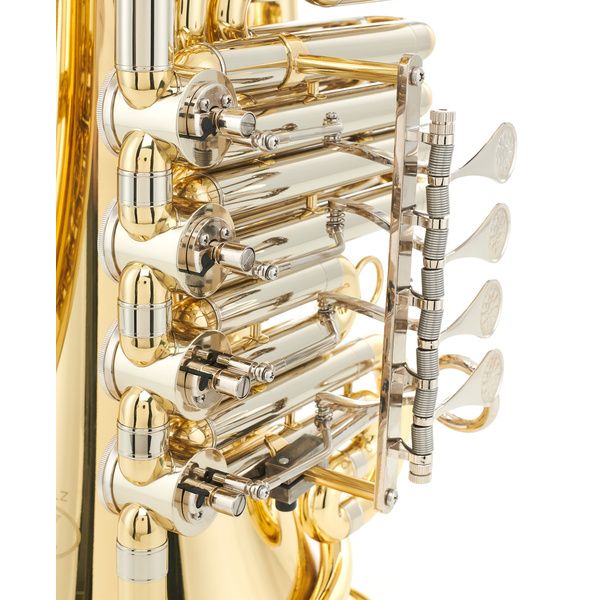ZO Eb-Travel Tuba ZTU-E800L
