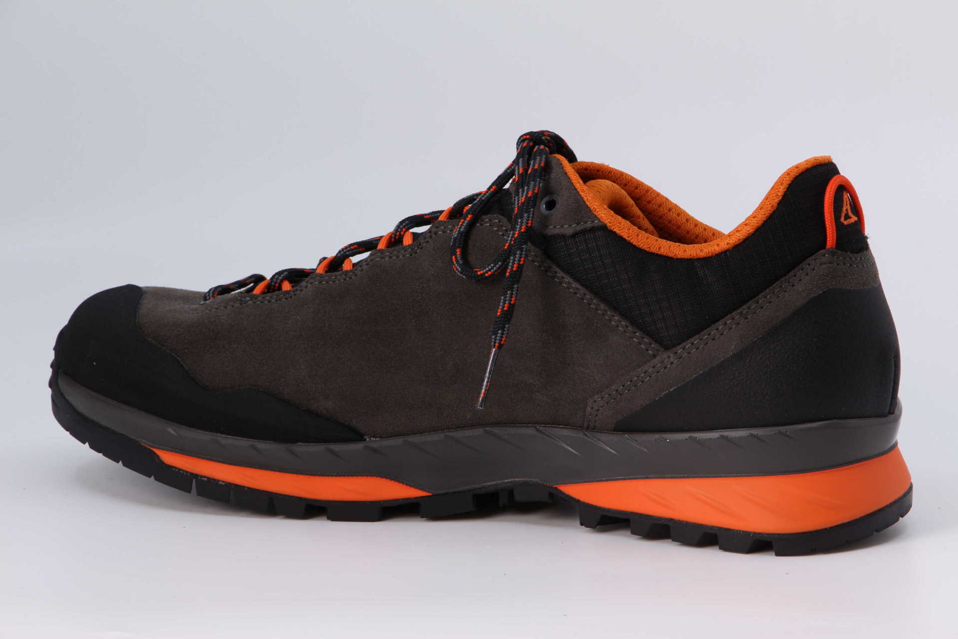Lowa Delago GTX Lo anthrazit / flame