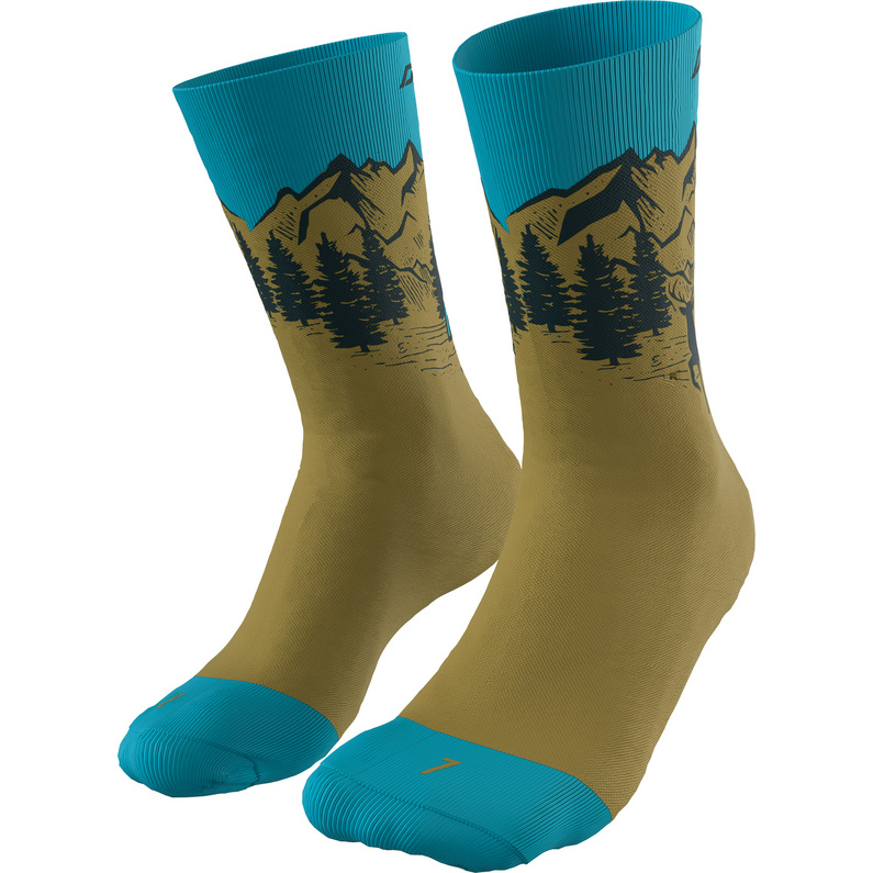 Dynafit Stay Fast Socken