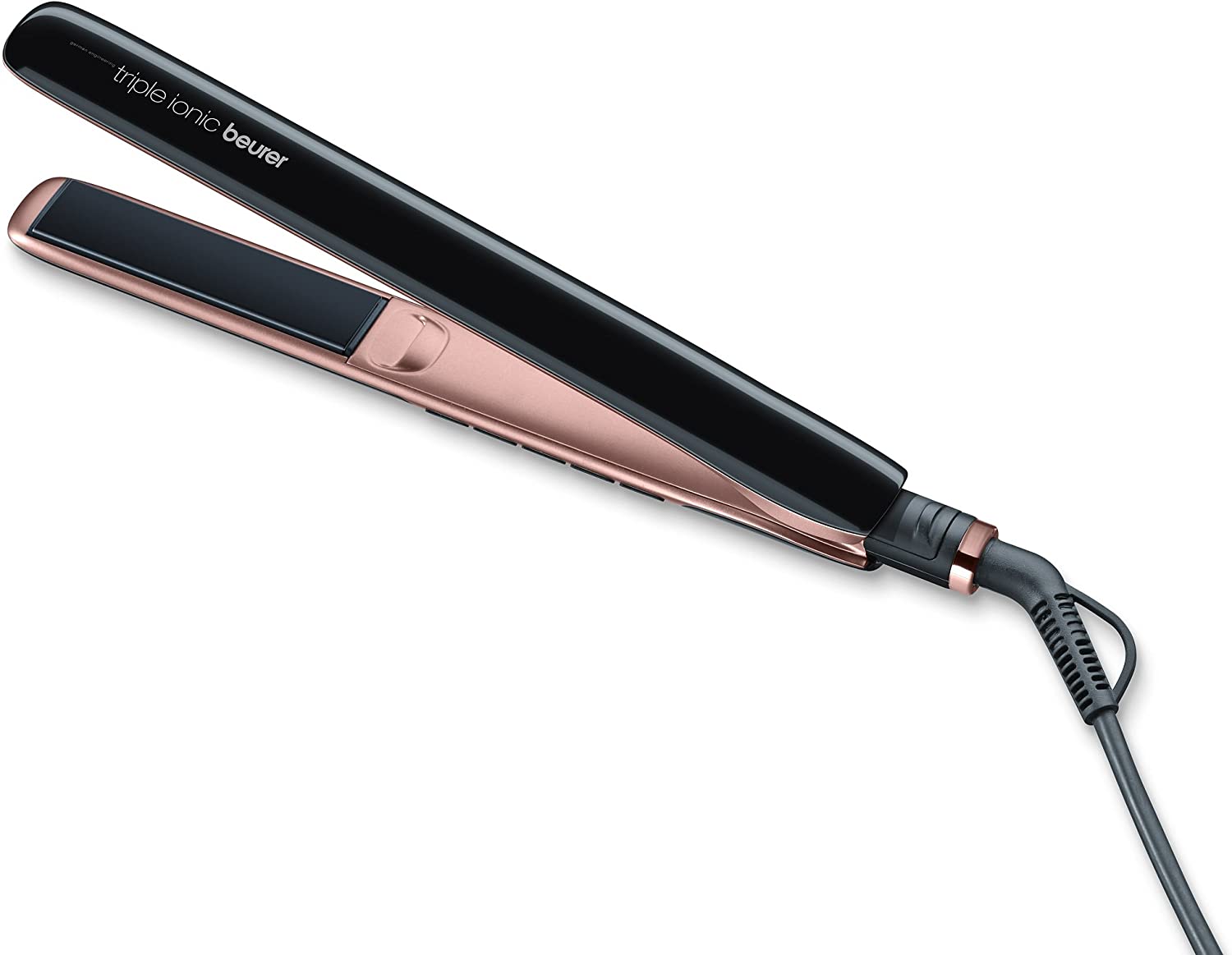 Beurer HS 80 Hair straightener