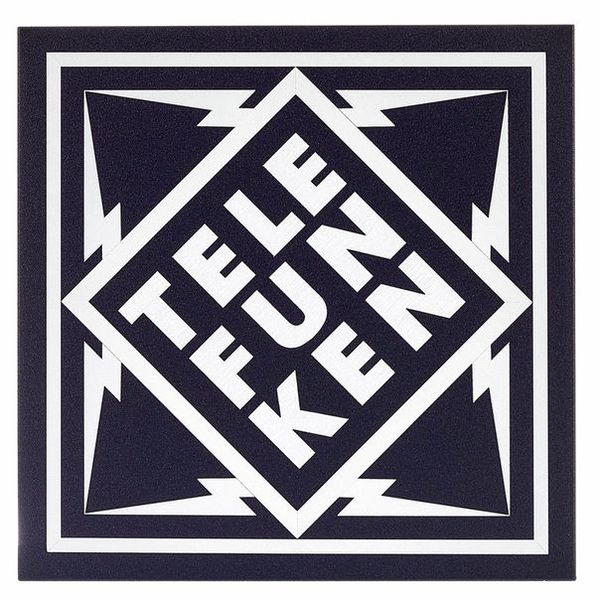 Telefunken TDA-1