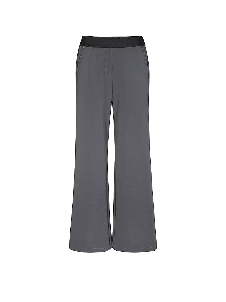 BRAX Marlenehose MAINE  schwarz