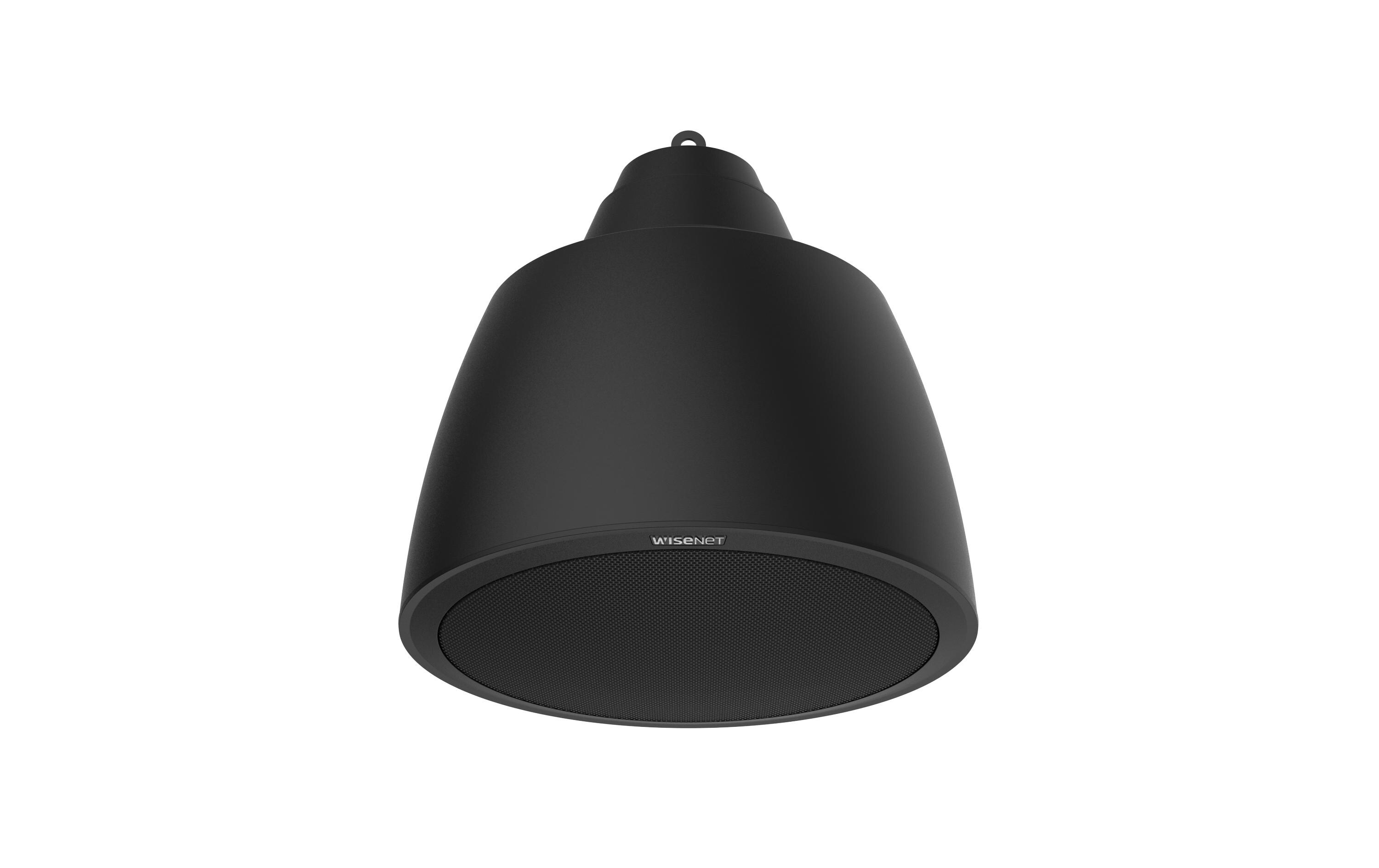 Netzwerklautsprecher SPA-P100B Hängelautsprecher<br>SPA-P100B IP Pendant Speaker