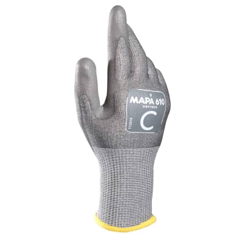 Gants de protection anticoupure Mapa Pro KRYTECH 610