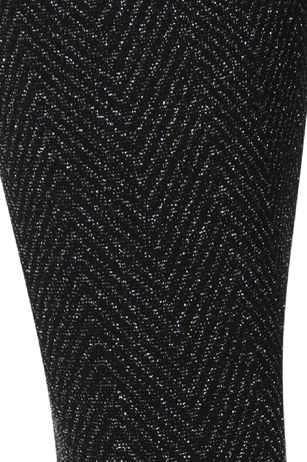 Hype The Detail Glitter Leggings ld 30den