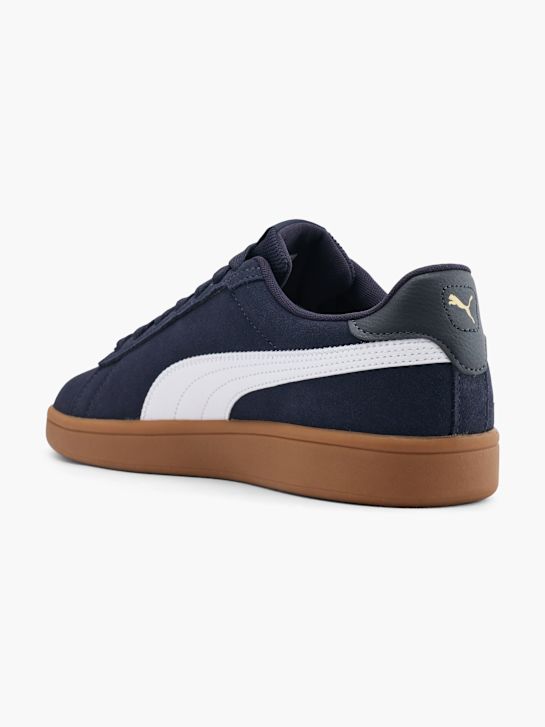 PUMA SMASH 3.0 FL Sneaker Blau
