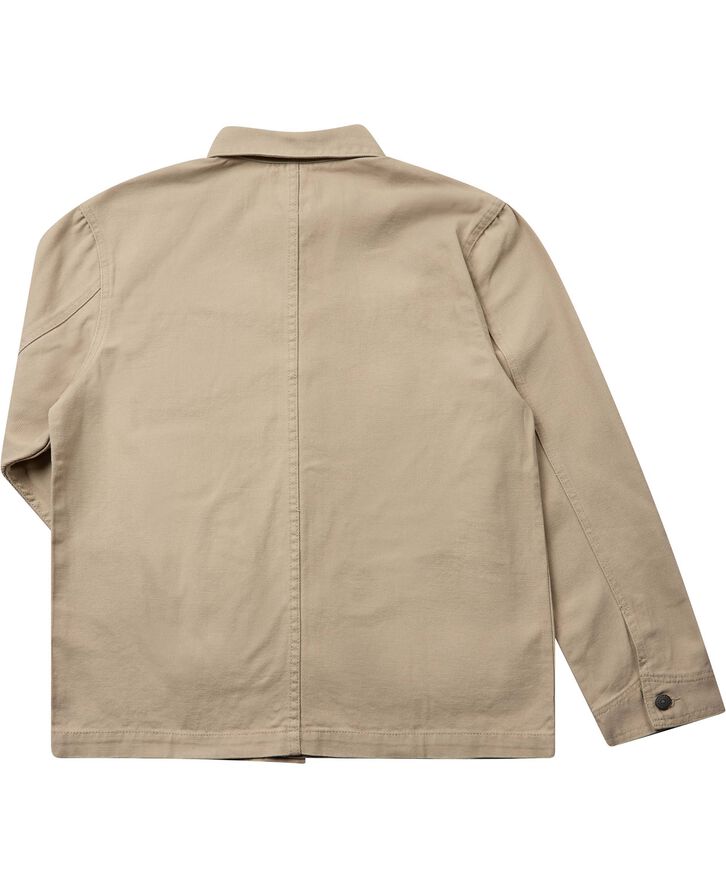 Levi's LVB CHORE JACKET Safari
