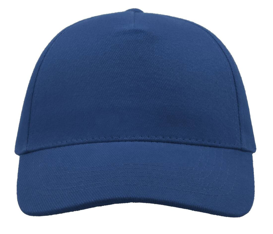 Atlantis AT009 - Casquette 5 Panneaux Liberty Five