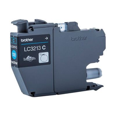 Brother LC3213 - cyan - cartouche d'encre originale