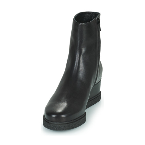 Unisa - JUSTEL - Noir