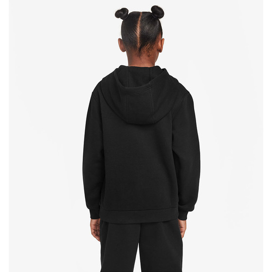 Nike Club Fleece Hoody Mbappé Kids
