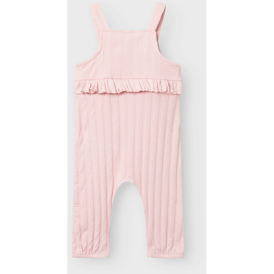 name it Overall Nbfdubie Parfait Pink