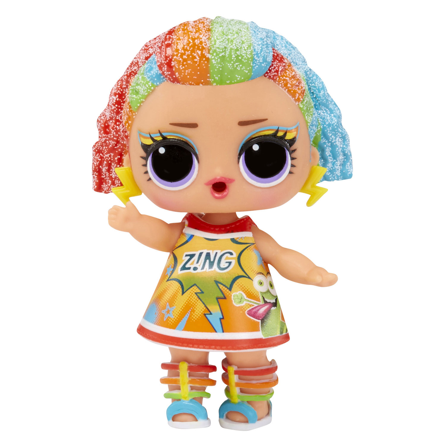 L.O.L. Surprise Loves Mini Sweets X Haribo Mini Pop