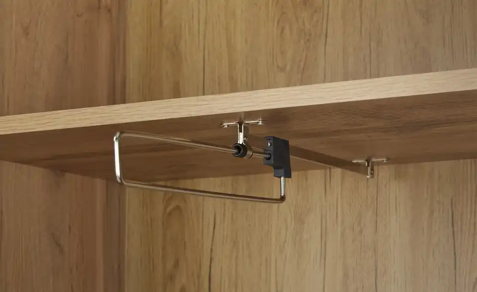 Garderobenschrank Fun Plus