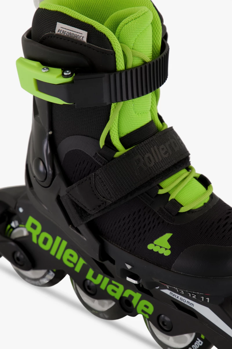Rollerblade Microblade Jungen Inlineskates