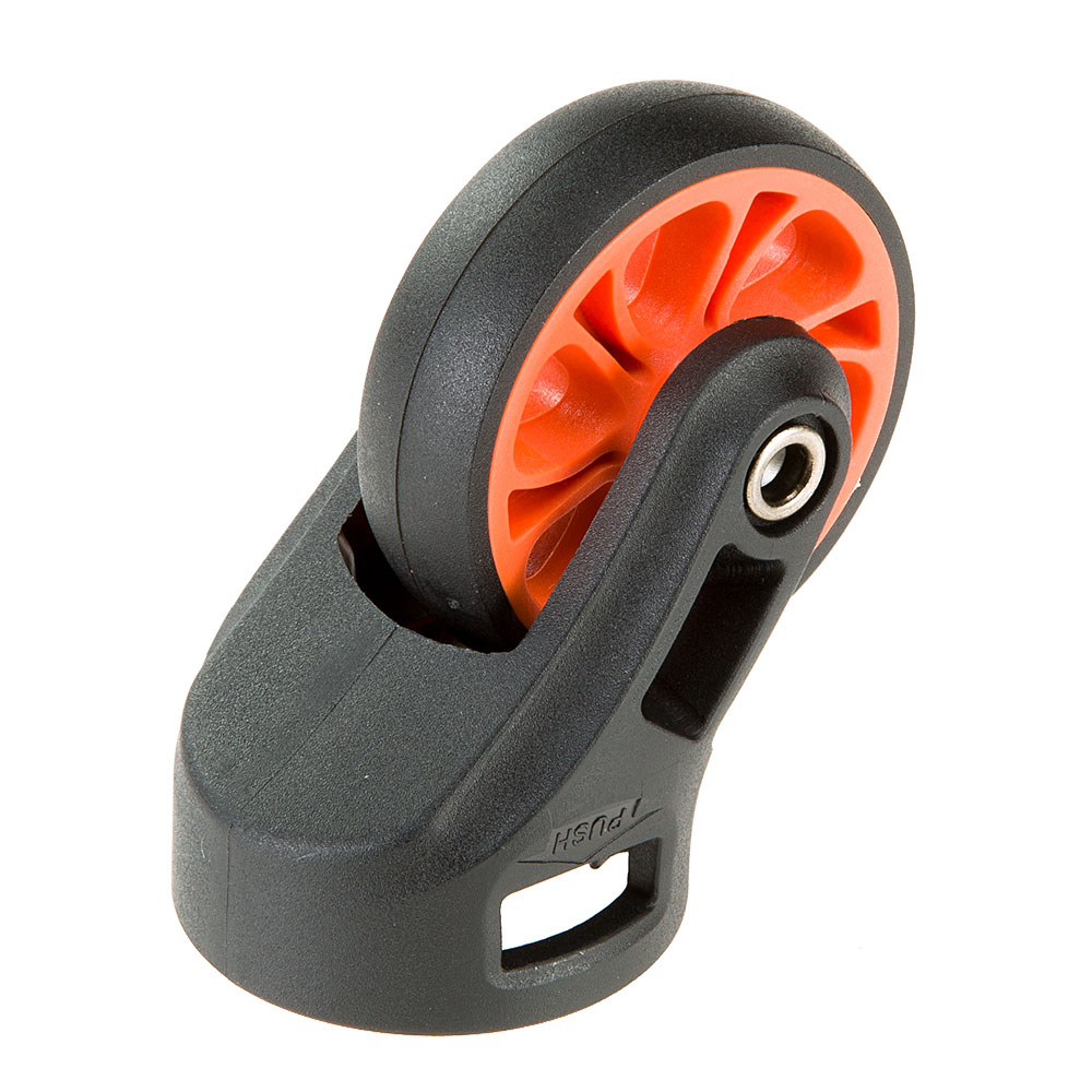 Kit de roulettes l440 porte-chiens ferplast atlas facile à utiliser, déplacement rapide