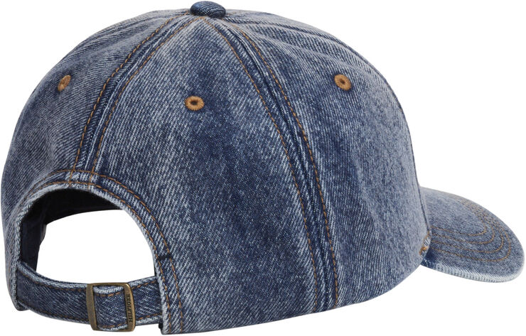 Tommy Hilfiger TH UTILITY DENIM CAP Denim