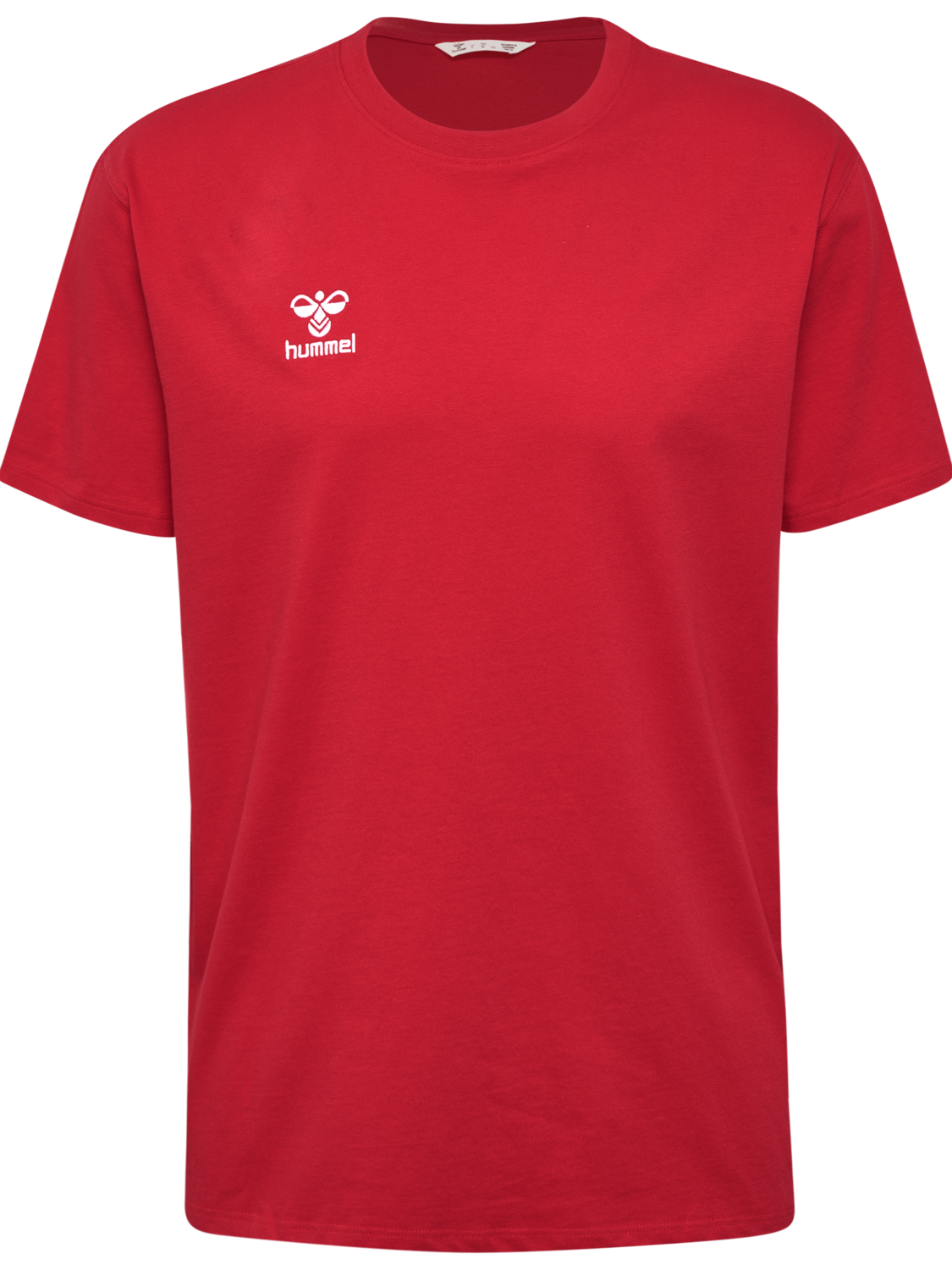 hmlGO 2.0 T-SHIRT S/S