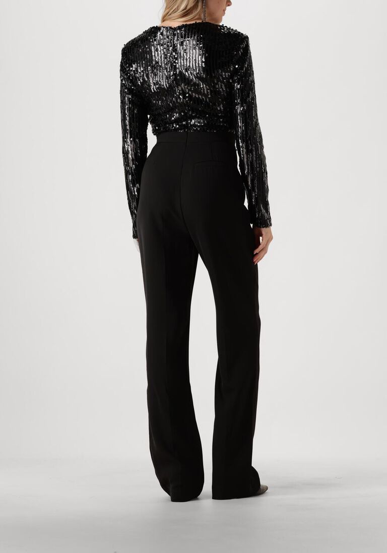 zwarte ibana jumpsuit ophelia
