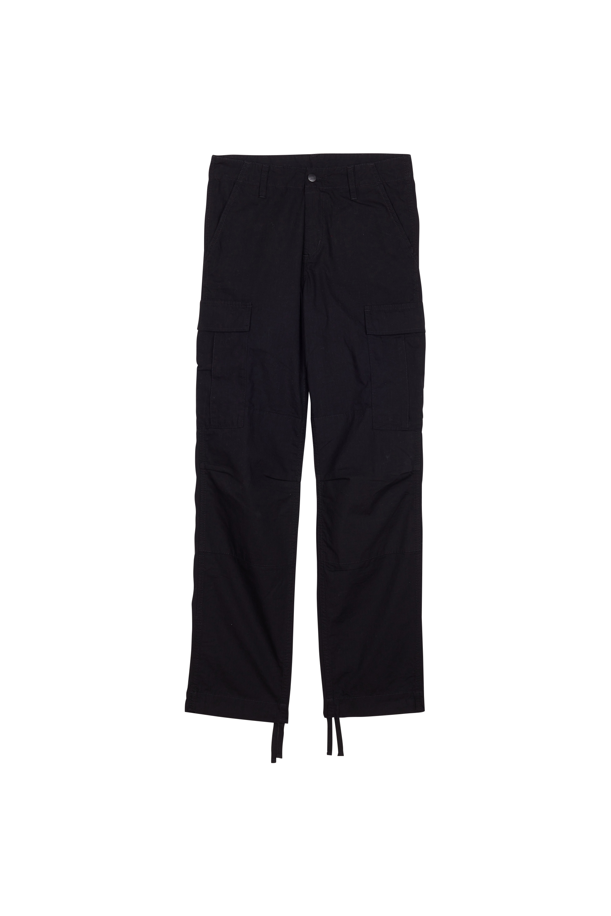CARHARTT WIP Pantalon cargo Regular Noir