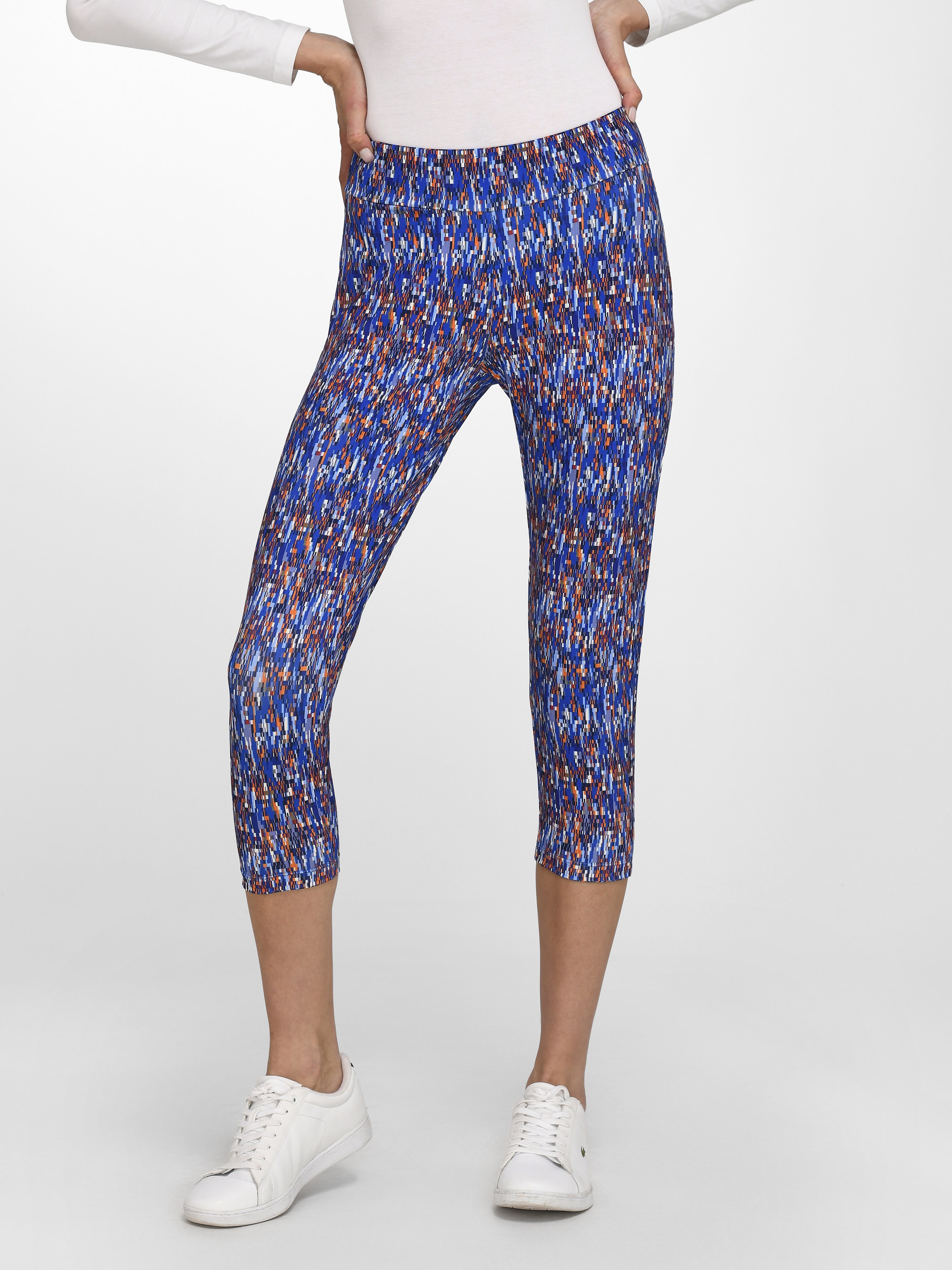 Capri-Leggings