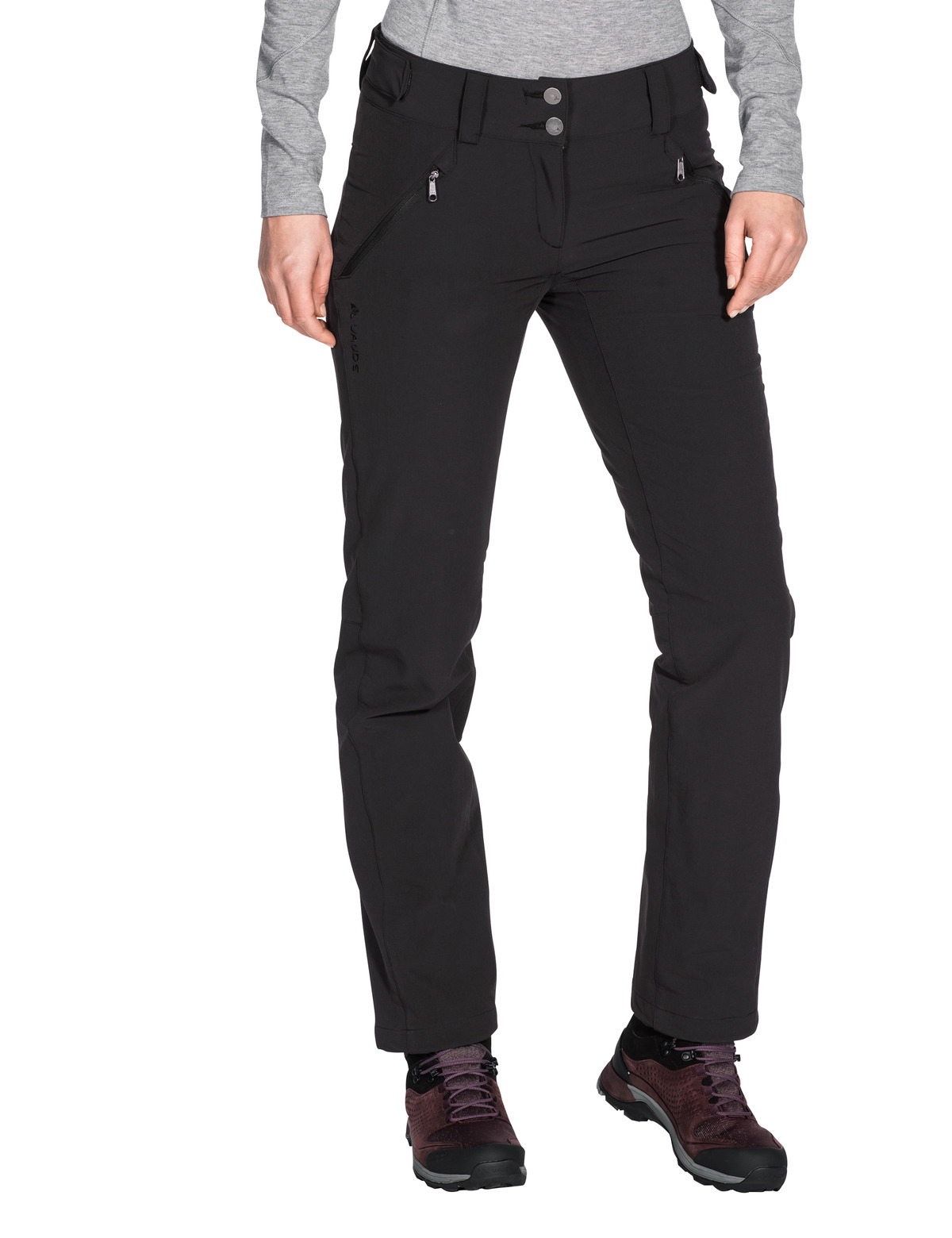 Women's Skomer Winter Pants Long