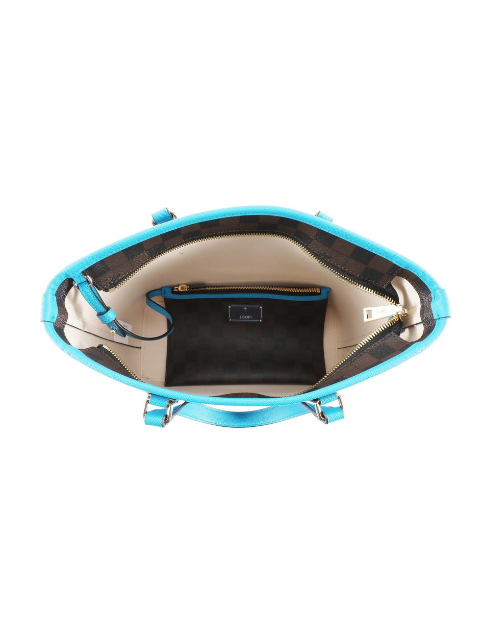 PIAZZA DILETTA KETTY HANDBAG SHZ