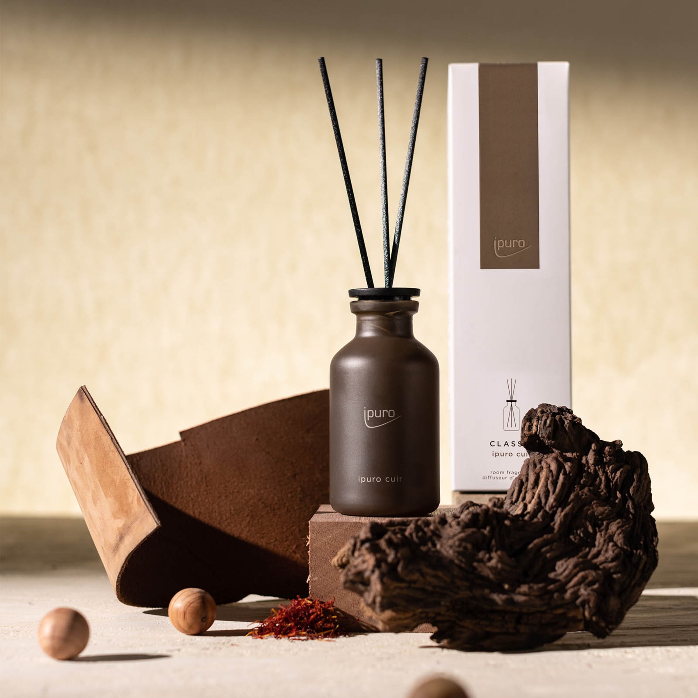 braun, 75 ml