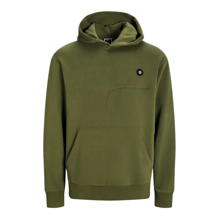 Jack & Jones Pepe Hoodie Heren