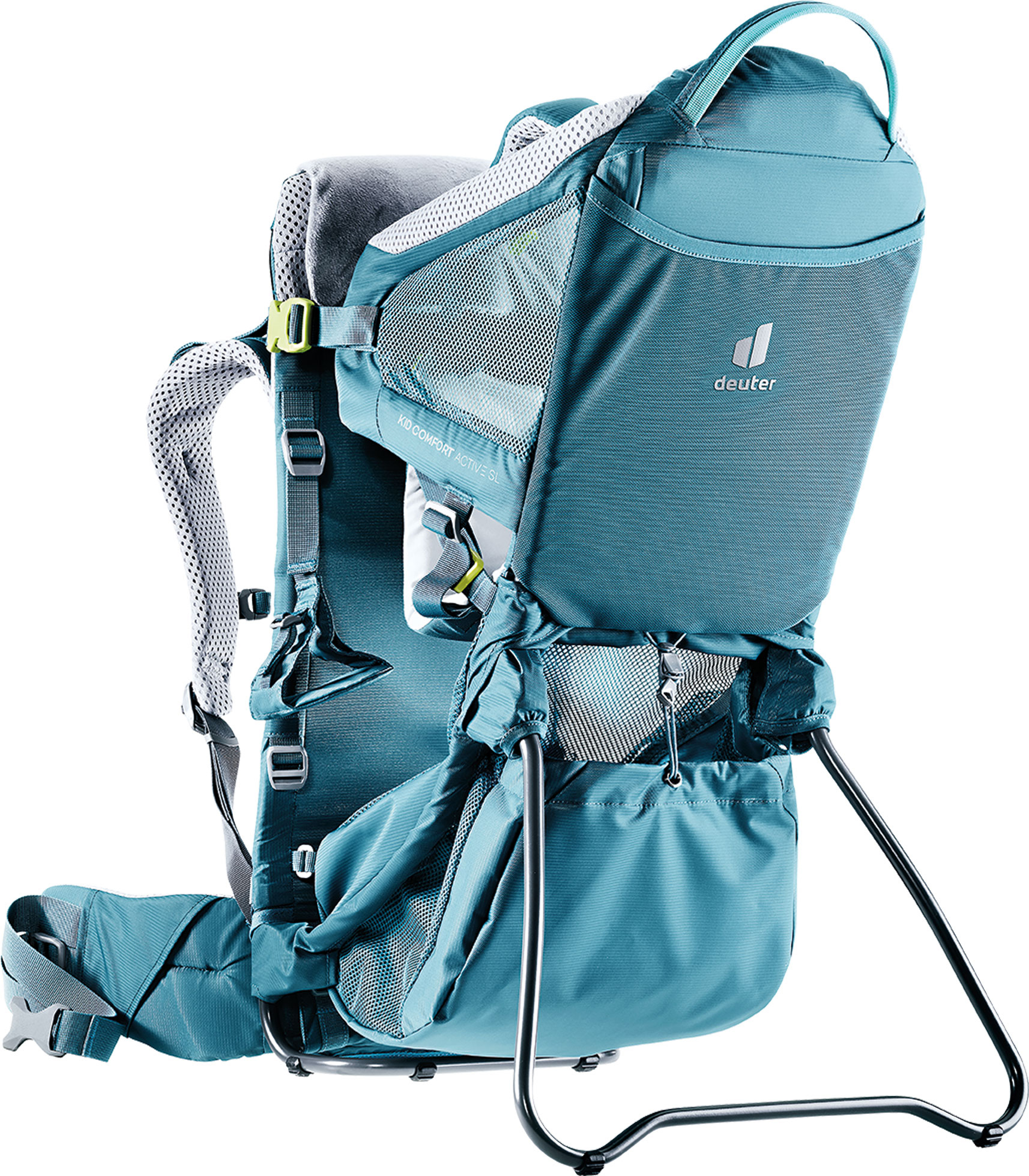 Kid Comfort Active SL