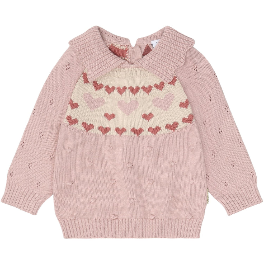 Køb Hust & Claire Adobe Rose Pusle Sweet Hearts