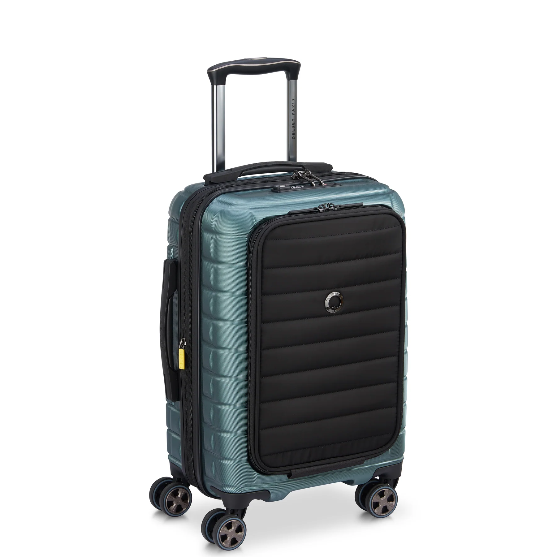 Valise cabine - S Extensible Business (55cm)